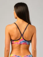 STAR "Vega" Sunspike Bikini Top