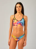 STAR "Vega" Sunspike Bikini Top