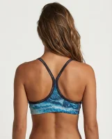STAR "Supernova" Sunspike Bikini Top