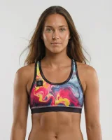 STAR "Vega" Court Top Sports Bra