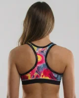 STAR "Vega" Court Top Sports Bra