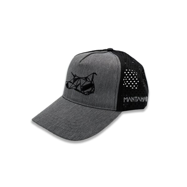 Mantahari Trucker Cap Batanta