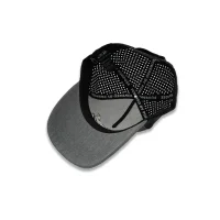 Mantahari Trucker Cap Batanta