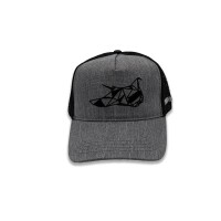 Mantahari Trucker Cap Batanta