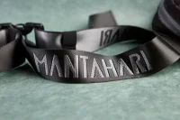 Mantahari Fanny Pack Night Dive 2.0