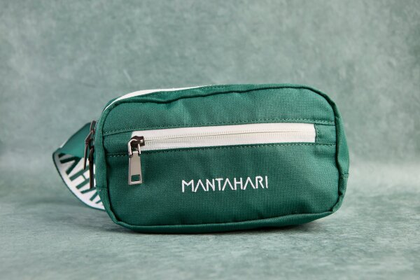 Mantahari Fanny Pack Kelp Forest