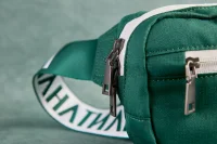 Mantahari Fanny Pack Kelp Forest