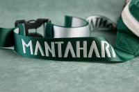 Mantahari Fanny Pack Kelp Forest