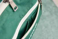 Mantahari Fanny Pack Kelp Forest