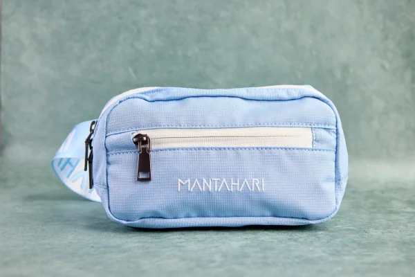 Mantahari Fanny Pack Sea Breeze