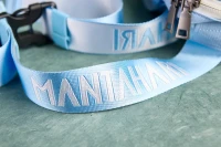 Mantahari Fanny Pack Sea Breeze