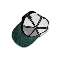 Mantahari Trucker Cap Mansuar