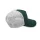 Mantahari Trucker Cap Mansuar
